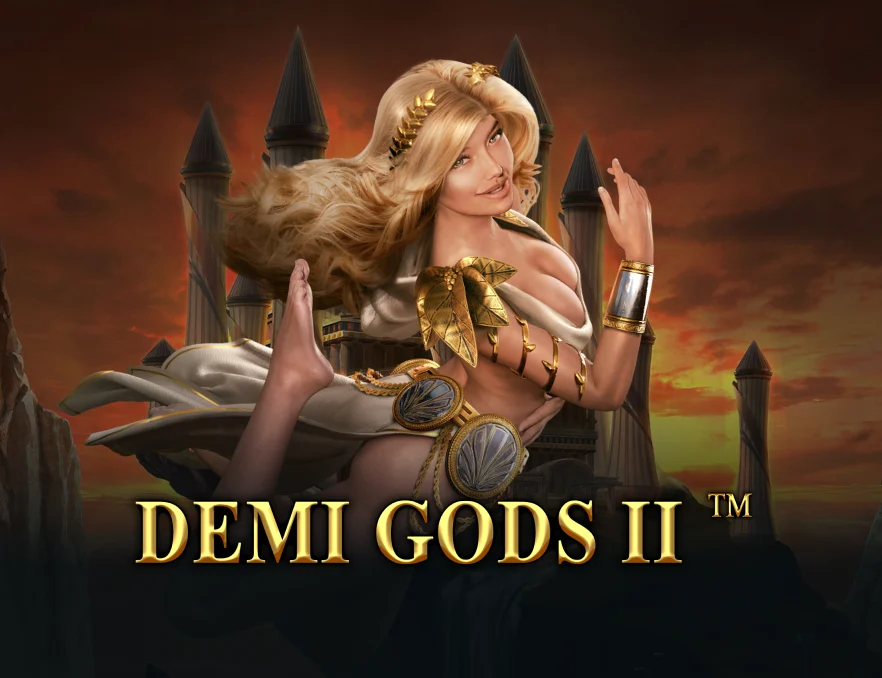 Demi Gods 2